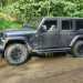 Jeep Experience